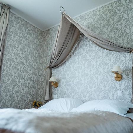 Отель Anna Panzio Dunavarsany Экстерьер фото